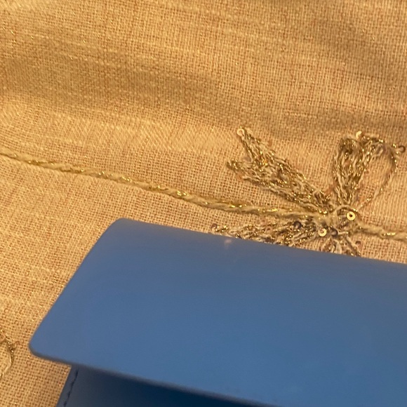 Kate Spade wallet -Blue - Picture 4 of 10